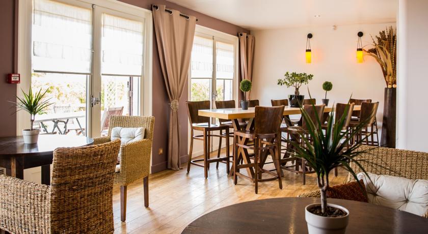 Kyriad Montargis Amilly Exterior foto