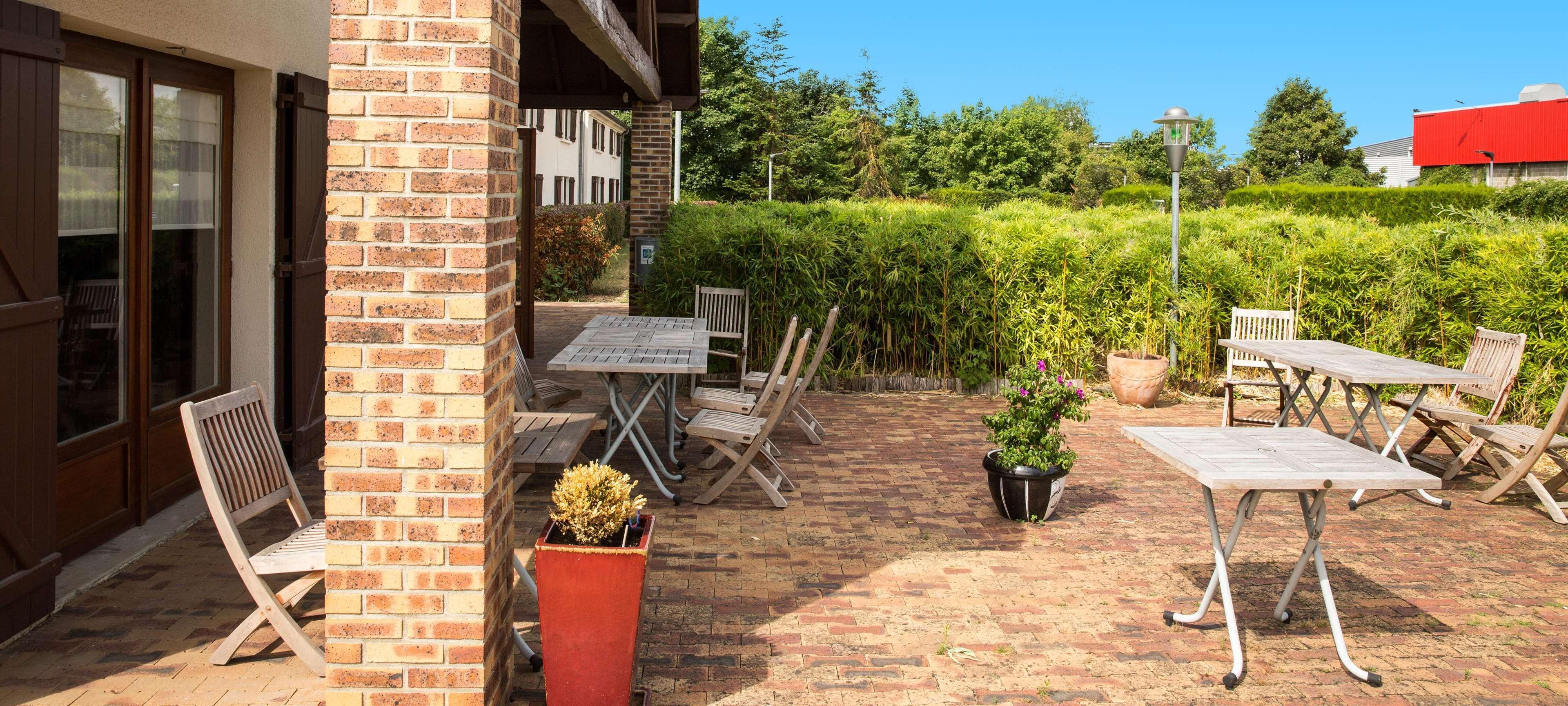 Kyriad Montargis Amilly Exterior foto
