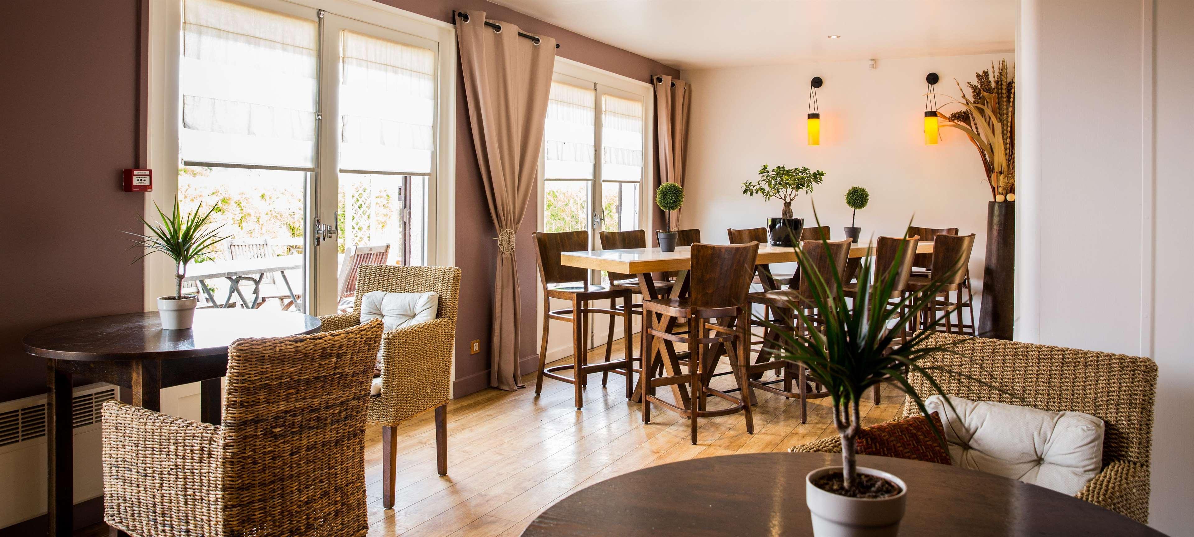 Kyriad Montargis Amilly Exterior foto