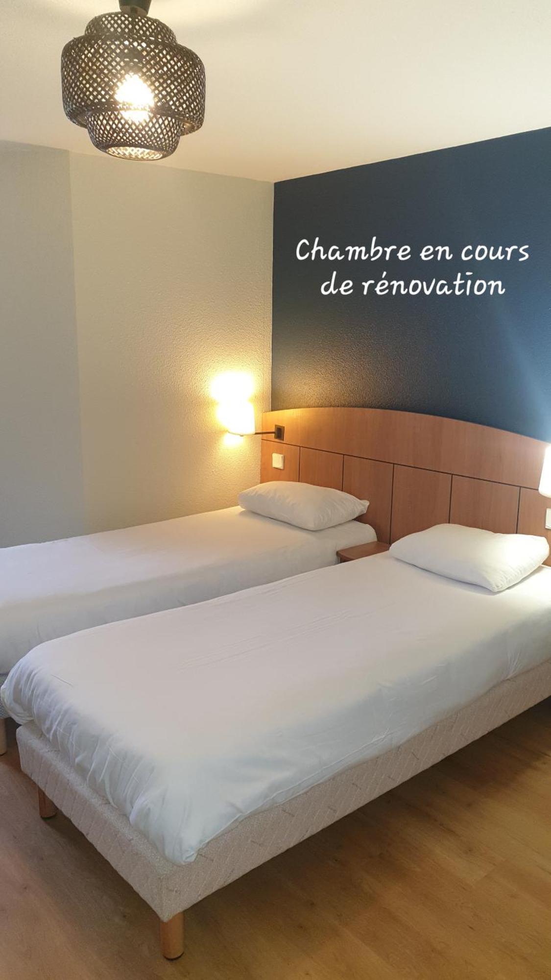Kyriad Montargis Amilly Exterior foto