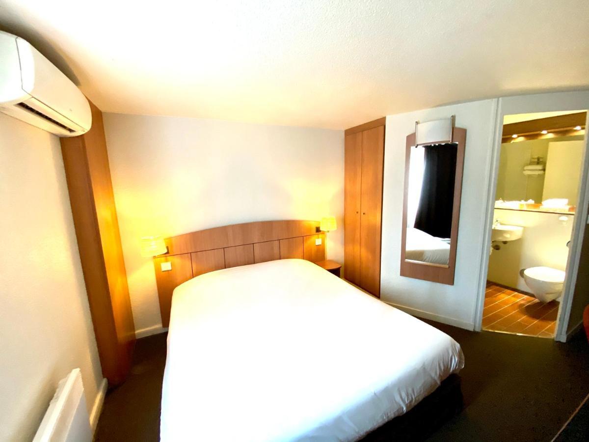 Kyriad Montargis Amilly Exterior foto